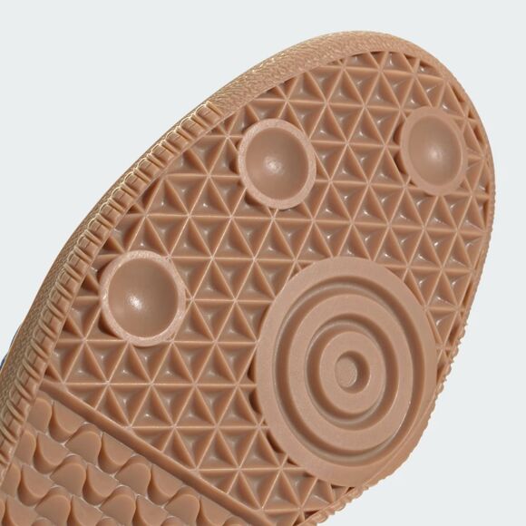 [NEW] Men's adidas Samba OG Shoes 'White' JH5632 - Picture 7 of 8